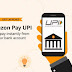 Amazon App: Get 25% Cashback Upto Rs 50 Using Amazon UPI.