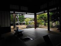 takayama jinya