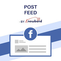 Facebook Post Feed Knowband Facebook Post Feed