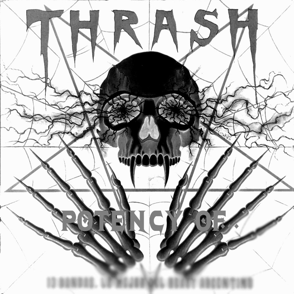 Potency of Thrash