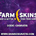 FARMSKINS.COM | ABRA CAIXAS GRATIS | GANHE $1,05 FREE