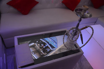 Be Tempted at Club Temptation, Surulere, Lagos