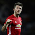 Wenger Ingin Melatih Carrick, tetapi...