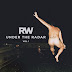 Encarte: Robbie Williams ‎- Under The Radar Volume 1