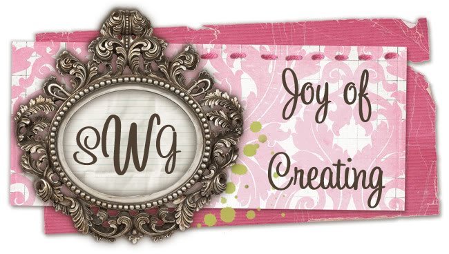 Joy of Creating