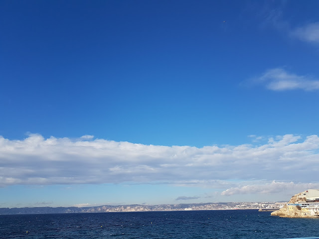 Marsiglia: 10 motivi per visitarla