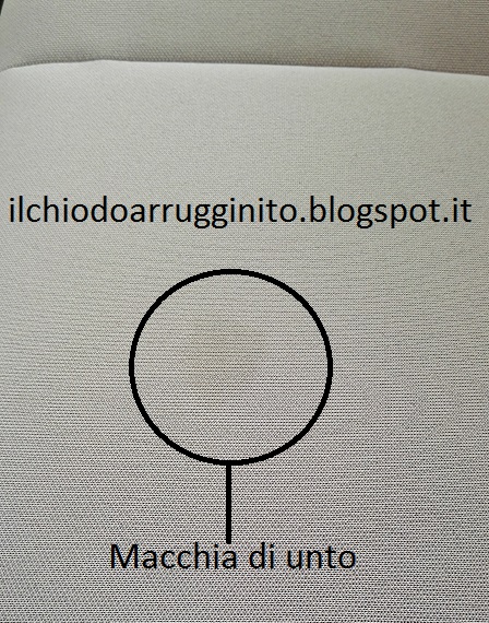 Smacchiare Tappezzeria Auto pulizia sedili auto come smacchiare la tappezzeria il Smacchiare Tappezzeria Auto pulizia sedili auto come smacchiare la tappezzeria il