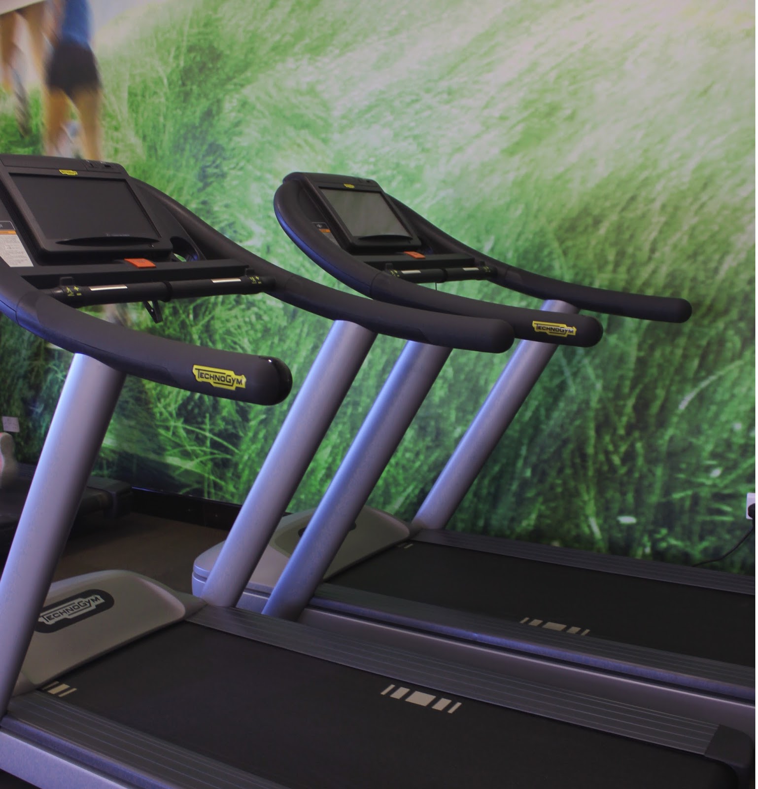 The Westin Dragonara Resort, Malta Brand new Westin Workout Fitness