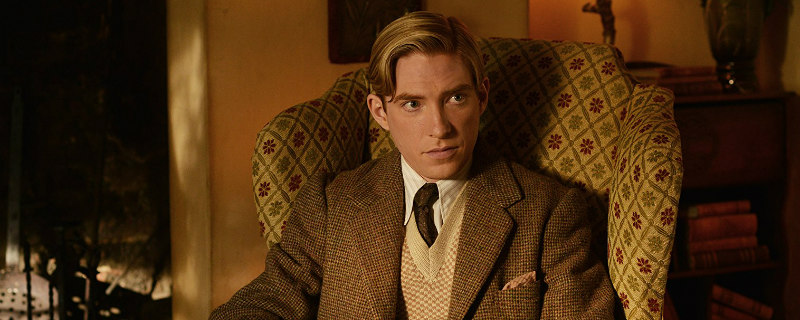GOODBYE CHRISTOPHER ROBIN