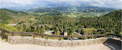 zerezas-curiosidadesvarias: Parque de la Naturaleza de Cabárceno