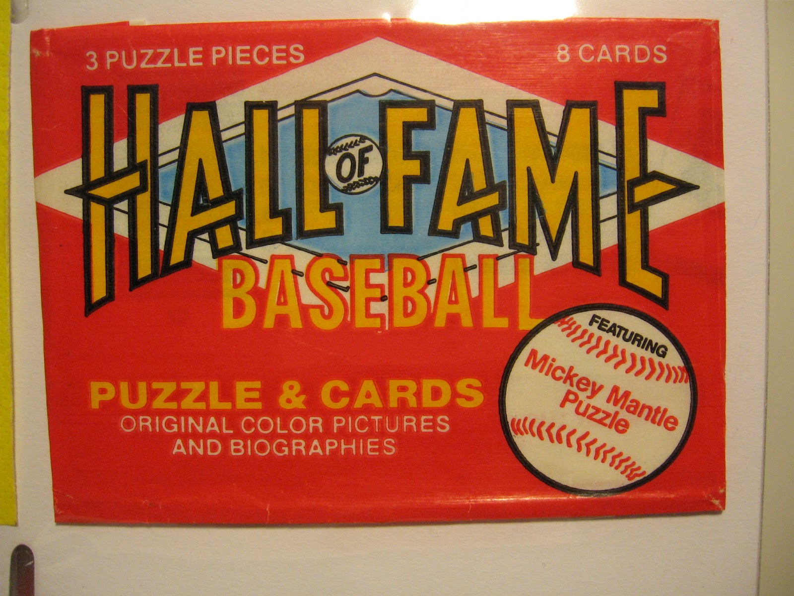 Baseball Dad's Dugout Wrap a wrap a wrap they call it a wrapper ! 197985