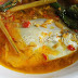 Masak Pindang Pedas Ikan Bawal Putih