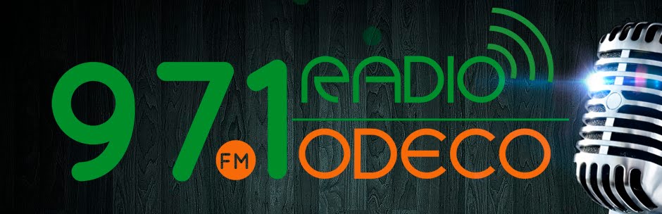 ODECO Radio 97.1 FM La Ceiba
