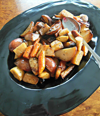 A collection of side-dishes to consider for your supper! A collection of side-dishes to consider for your supper!