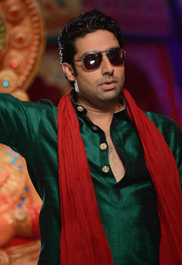 Bol Bachchan Movie Stills - Wallwoods