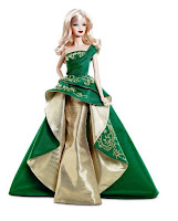 Gaun Barbie Terindah 816