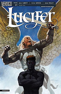 Lucifer (2000) #32