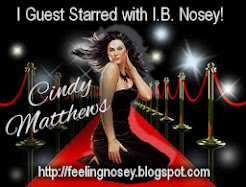 I.B. Nosey Presents