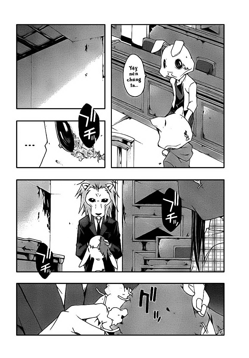 Judge chap 2