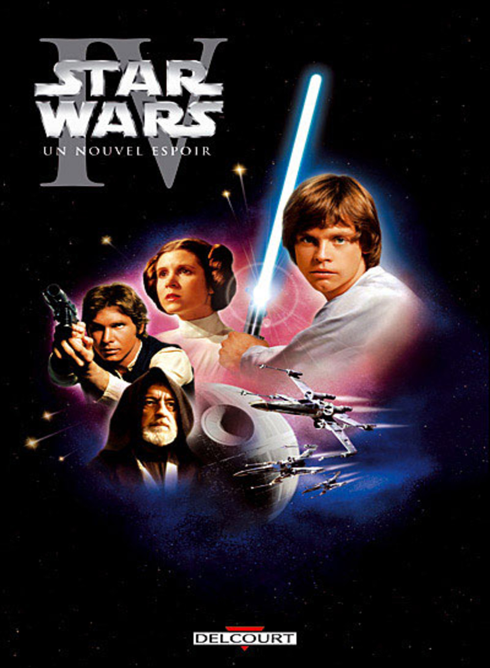 Star Wars Episode 4 Deutsch Stream Star Wars Episode 4 Deutsch Stream