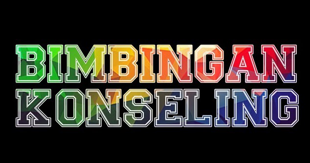 Pengertian bimbingan dan konseling menurut saya