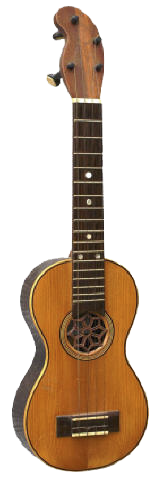 Cavaqueira de Cavaquinhos: História do cavaquinho