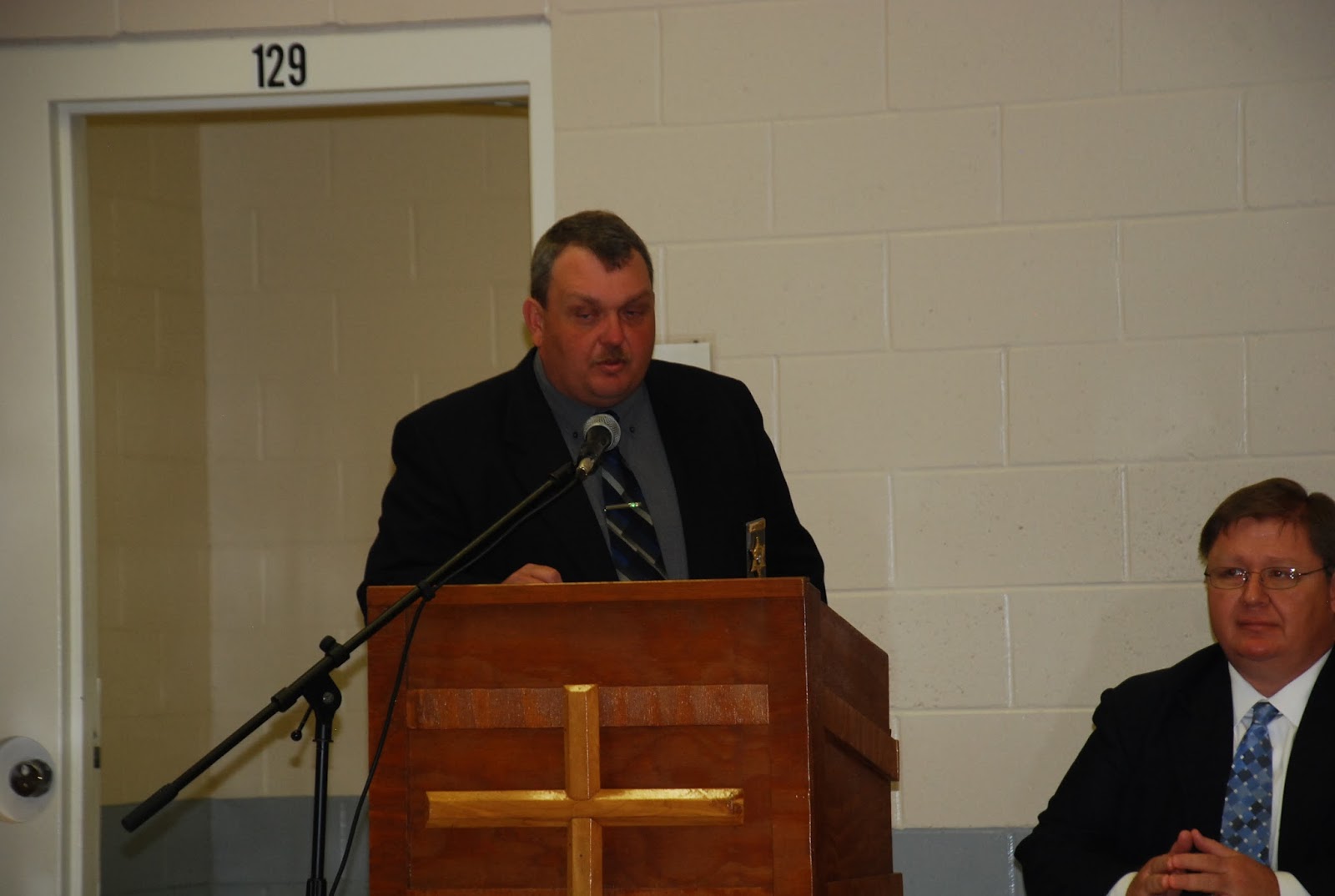 Winston County Sheriff Correctional Facility Audit