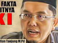 Rezim Apa Ini ! Ungkap Tokoh PKI di Istana dan DPR, Alfian Tanjung Kok Malah Dipolisikan