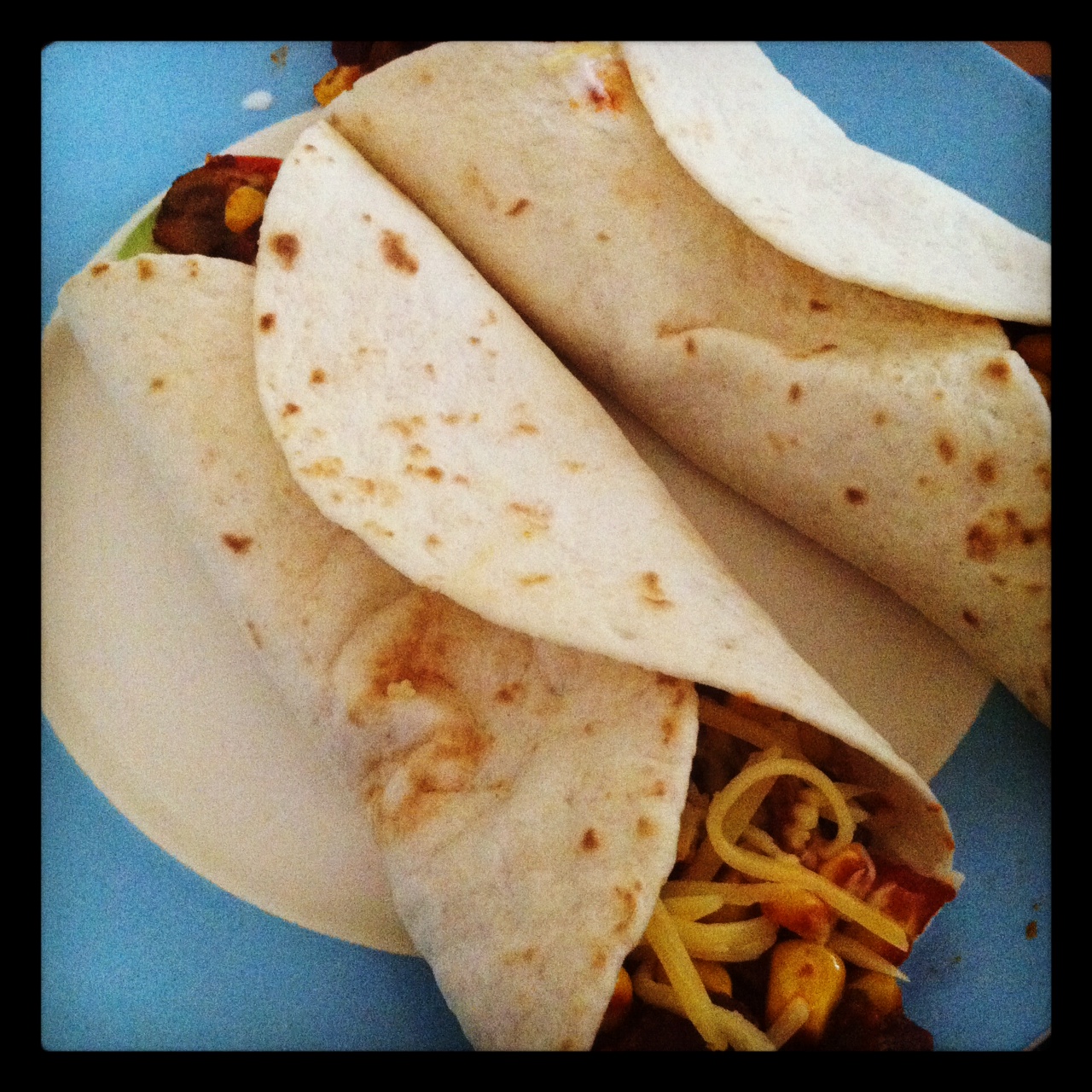 She Likes Bento: Weekend Cooking: Easy Wraps