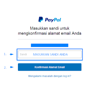  Cara Mudah dan Cepat Membuat Akun PayPal Terbaru