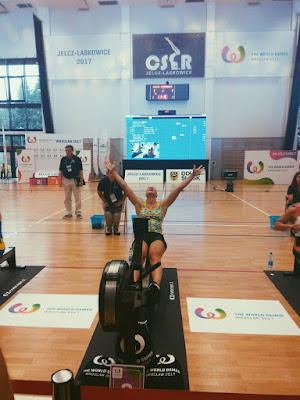 Ucrania oro en remo bajo techo de Juegos Mundiales 2017 Olena Buryak dio a Ucrania el oro en el remo bajo techo, uno de los deportes de exhibición de los Juegos Mundiales 2017