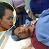 'Saya tak berdendam, saya hanya pemuda yang mencari rezeki dengan memandu lori'