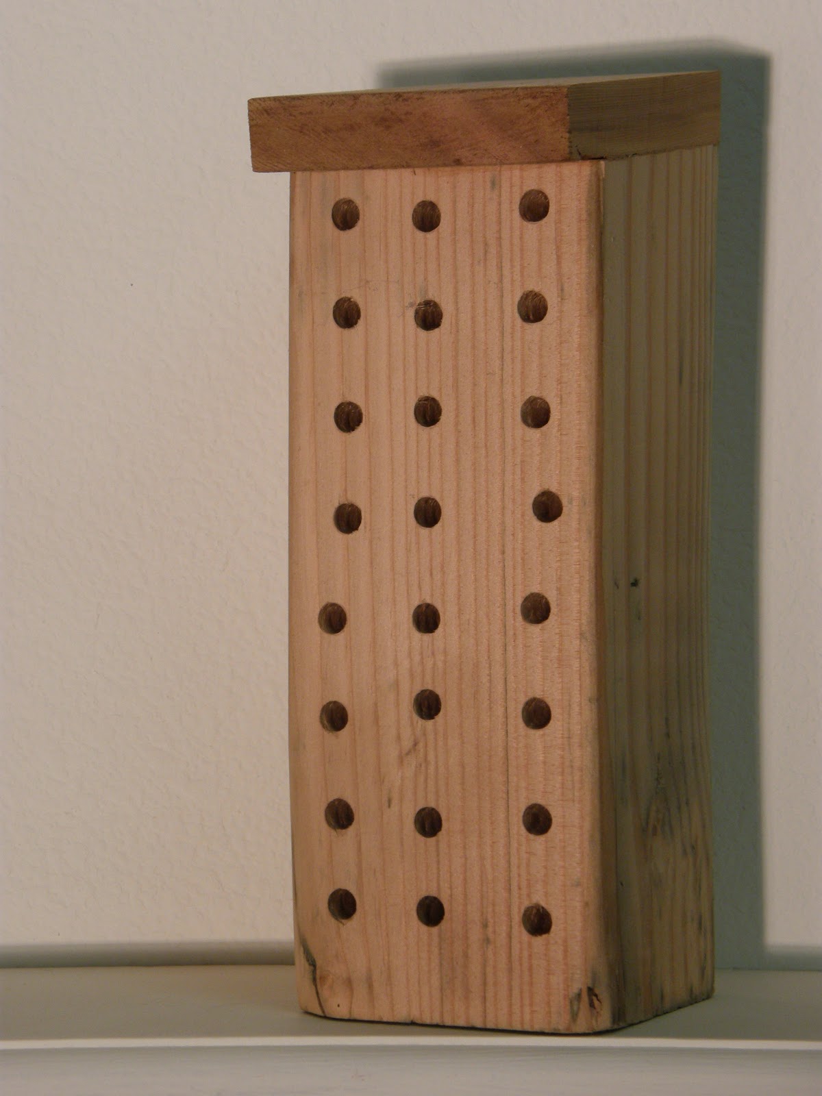 Mason Bee Houses Mason Bee Houses For Sale!
