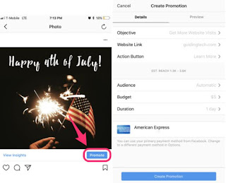 Cara Menambahkan Tautan Link ke Instagram Stories