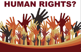 Perbedaan Antara Hak Asasi Manusia dengan Hak Warga Negara