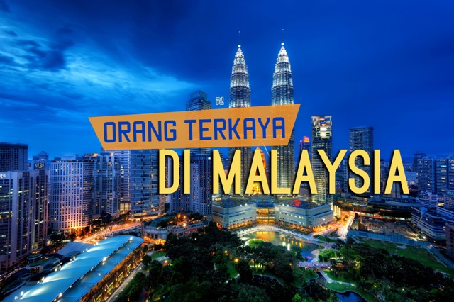 Orang kaya forex malaysia