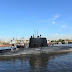 Submarino argentino desaparecido há um ano com 44 pessoas a bordo é encontrado Fonte: Último Segundo - iG @ https://ultimosegundo.ig.com.br/mundo/2018-11-17/submarino-argentino-desaparecido-encontrado.html