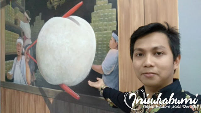 Gedean mochi nih daripada kepala.. Gedean mochi nih daripada kepala..