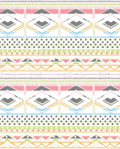 print & pattern: DESIGNER - luiza sequeira