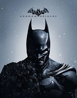 Batman Arkham Origins PC Game Download Batman Arkham Origins PC Game Download