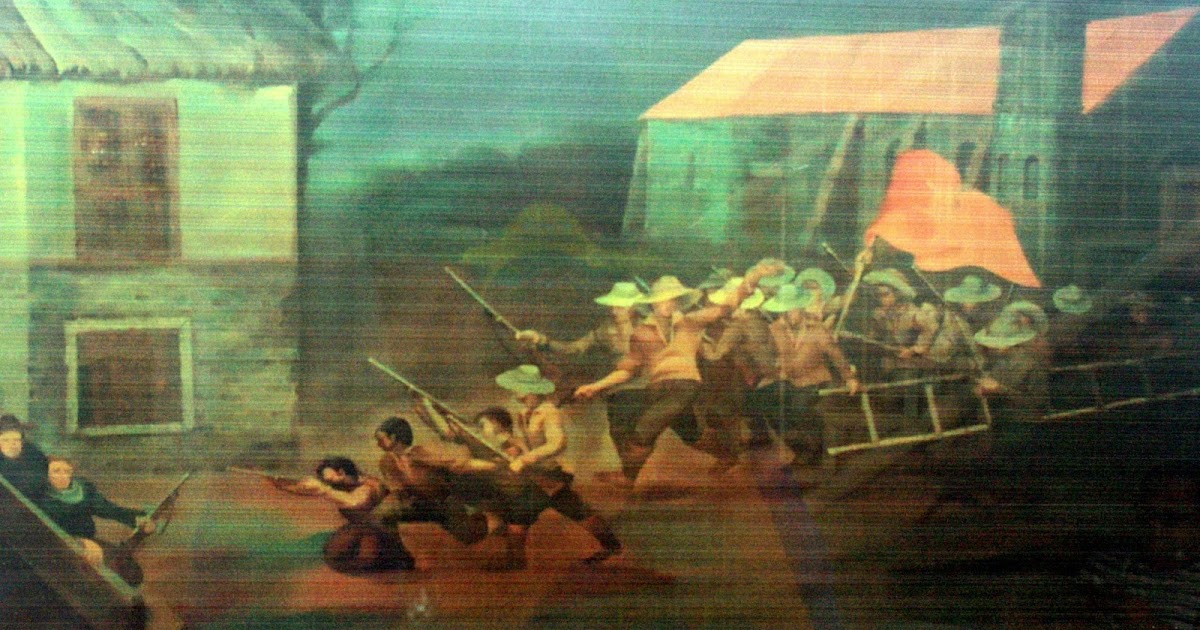 noel autor: Cagayan de Oro during the Philippine-American War (Part 1 ...