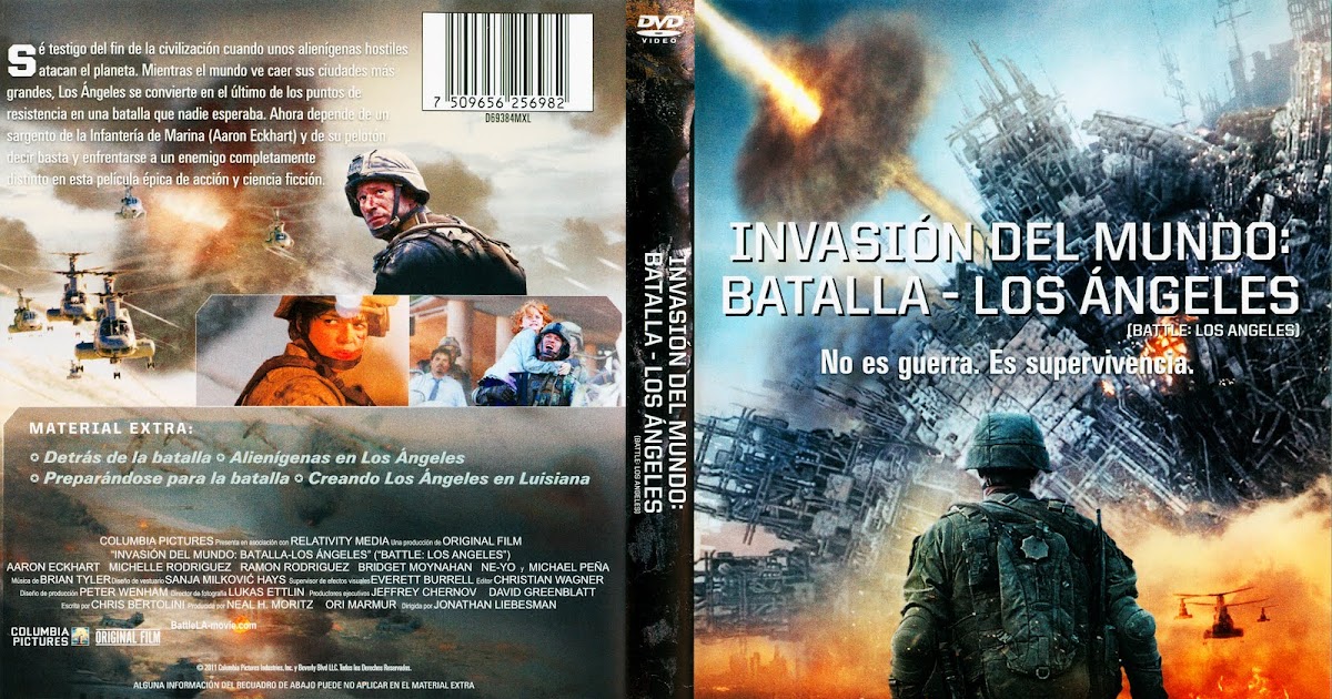 MANIA DIGITAL Invasion del Mundo Batalla