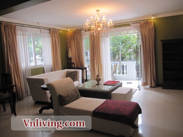 Apartment for rent 2 bedrooms in Thao Dien District 2 Apartment for rent 2 bedrooms in Thao Dien District 2