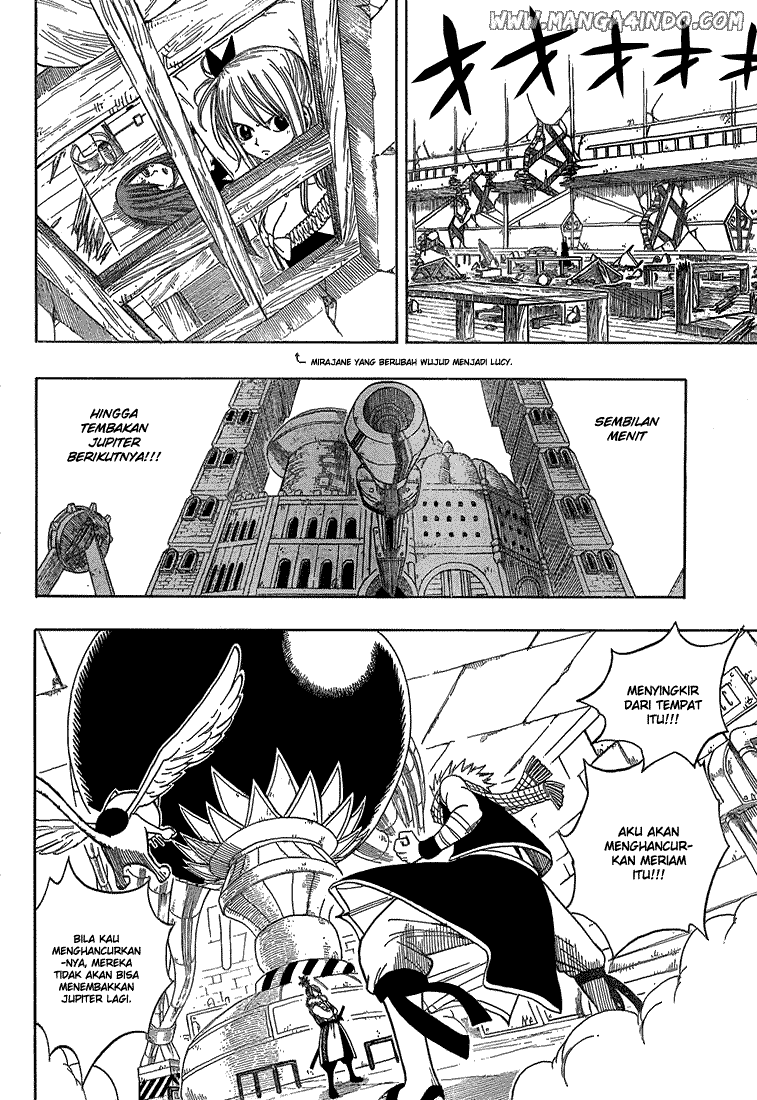Fairy Tail Bahasa Indonesia - www.manga4indo.com - Jika Gambar Tidak Keluar, Silahkan Tekan F5