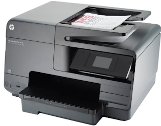 HP OfficeJet 8610 Driver Download