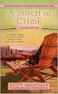 Review: A Stitch in Crime by Betty Hechtman
