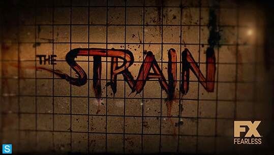The Strain - Night Zero - Review: "Welcome to your favorite new series"