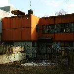 Escape Abandoned Shopping Centre Walkthrough