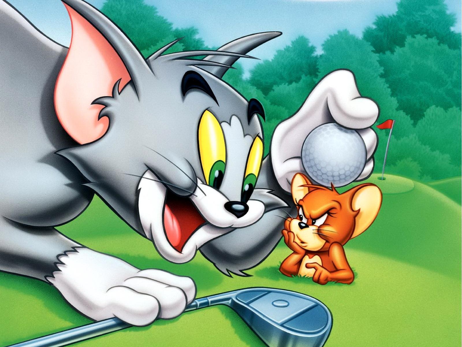 Sex Tom And Jerry Picture 12