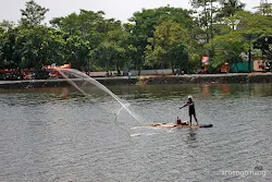 setu babakan jakarta selatan